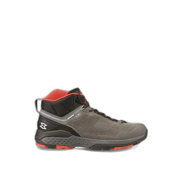 Garmont Utbildare Groove Mid G-dry Brun EU 43 Man