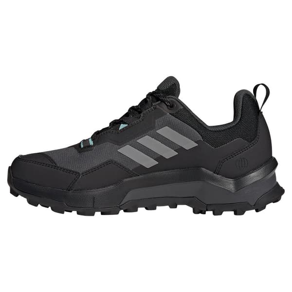 Adidas Vaelluskengät Terrex Ax4 Goretex Musta EU 36 Nainen
