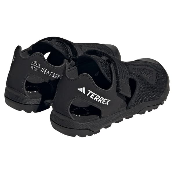 Adidas Sandaalit Terrex Captain Toey 2.0 Musta EU 36