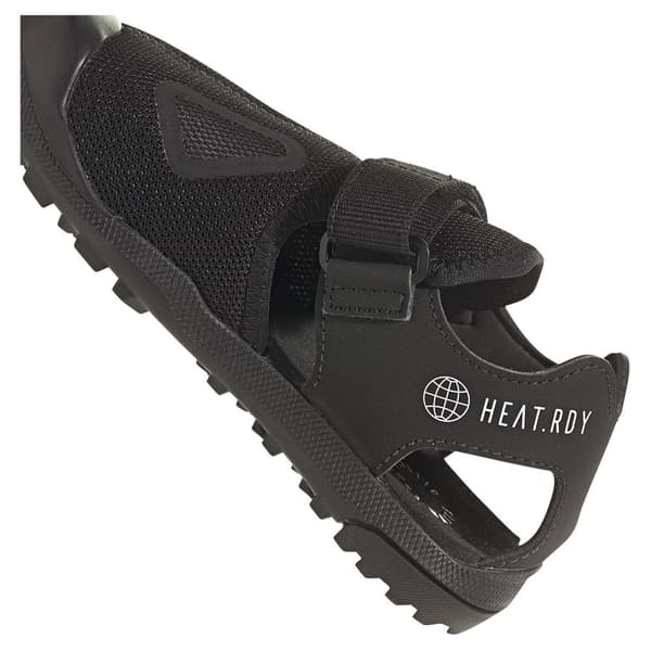 Adidas Sandaalit Terrex Captain Toey 2.0 Musta EU 36
