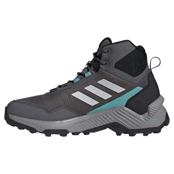 Adidas Vaelluskengät Terrex Eastrail 2 Mid R.rdy Sininen EU 42 Nainen