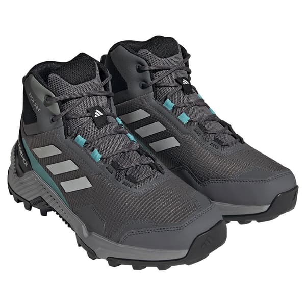 Adidas Vaelluskengät Terrex Eastrail 2 Mid R.rdy Sininen EU 42 Nainen