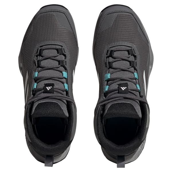 Adidas Vaelluskengät Terrex Eastrail 2 Mid R.rdy Sininen EU 42 Nainen