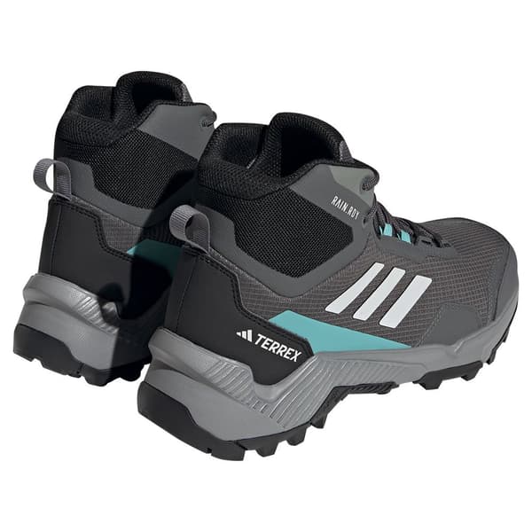 Adidas Vaelluskengät Terrex Eastrail 2 Mid R.rdy Sininen EU 42 Nainen