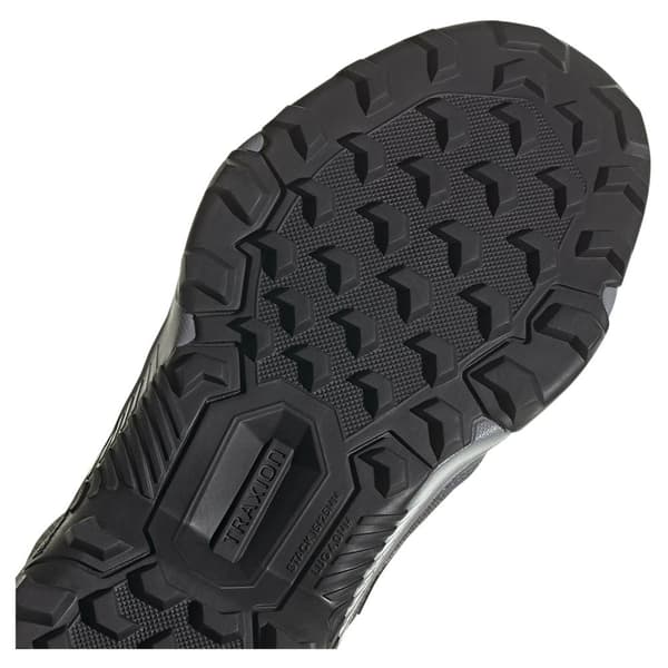 Adidas Vaelluskengät Terrex Eastrail 2 Mid R.rdy Sininen EU 42 Nainen