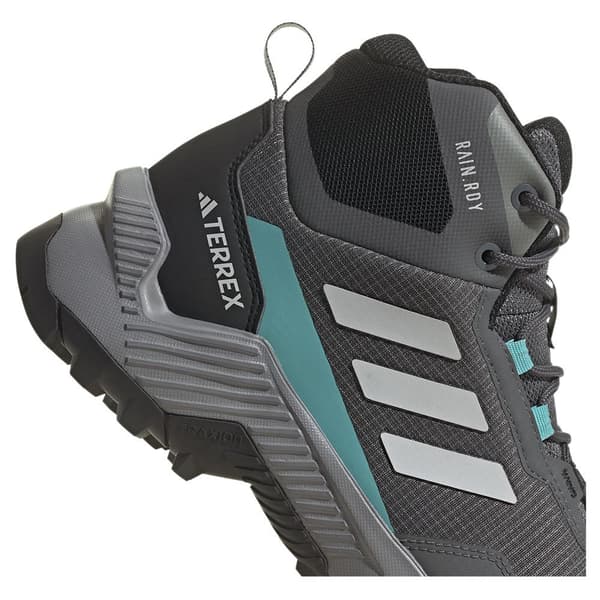 Adidas Vaelluskengät Terrex Eastrail 2 Mid R.rdy Sininen EU 42 Nainen