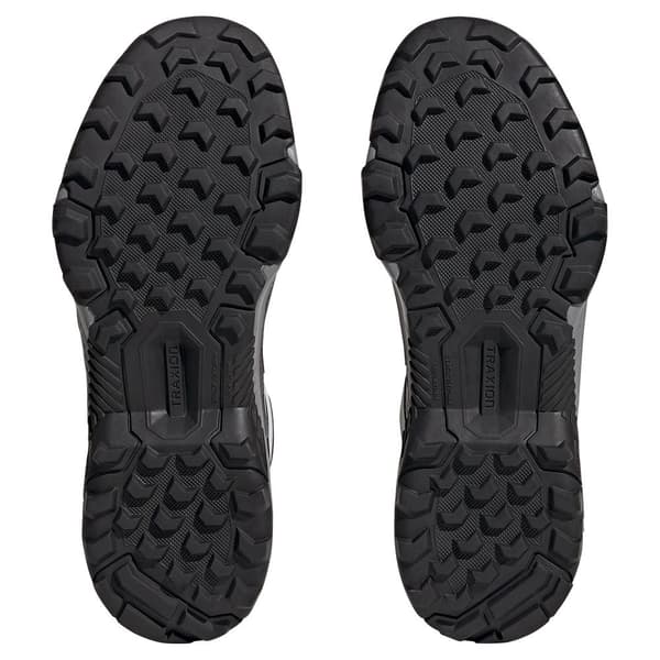 Adidas Vaelluskengät Terrex Eastrail 2 Mid R.rdy Sininen EU 42 Nainen