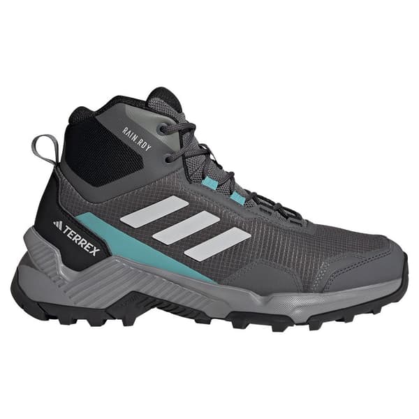 Adidas Vaelluskengät Terrex Eastrail 2 Mid R.rdy Sininen EU 42 Nainen
