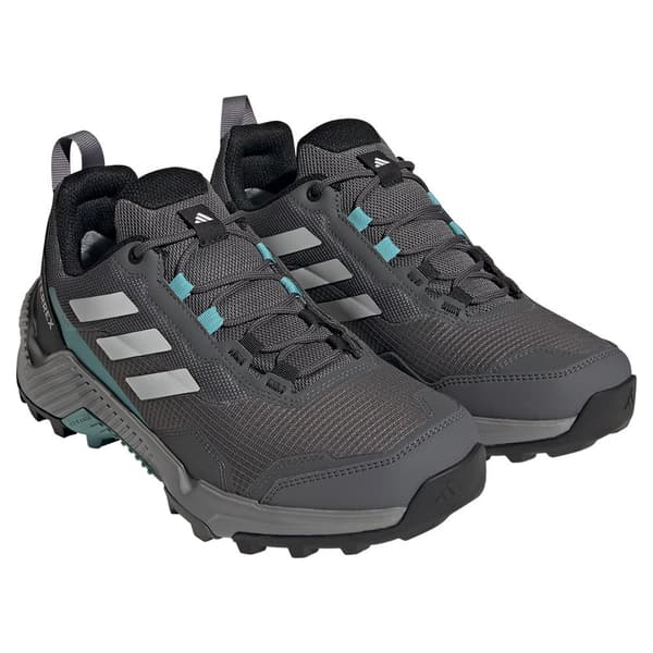 Adidas Vaelluskengät Terrex Eastrail 2 R.rdy Harmaa EU 36 2/3 Nainen