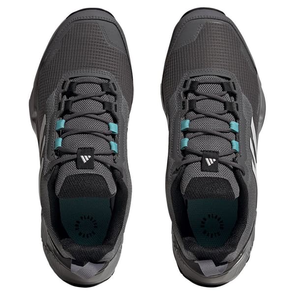 Adidas Vaelluskengät Terrex Eastrail 2 R.rdy Harmaa EU 36 2/3 Nainen