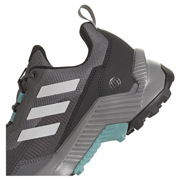 Adidas Vaelluskengät Terrex Eastrail 2 R.rdy Harmaa EU 36 2/3 Nainen