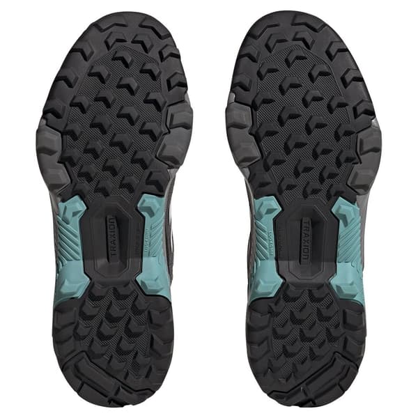 Adidas Vaelluskengät Terrex Eastrail 2 R.rdy Harmaa EU 36 2/3 Nainen