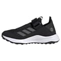 Miniatyrbillede 3 af 8: Adidas Vandresko Terrex Voyager 21 Slipon Sort EU 32