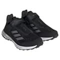 Miniatyrbillede 4 af 8: Adidas Vandresko Terrex Voyager 21 Slipon Sort EU 32