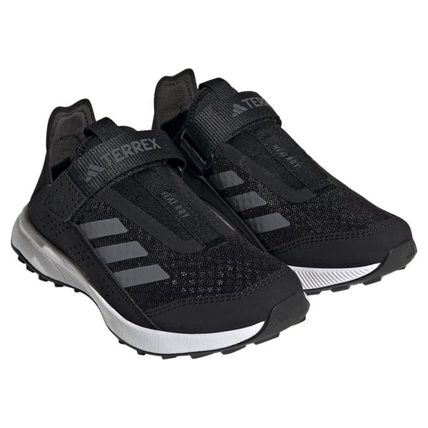 Adidas Vandresko Terrex Voyager 21 Slipon Sort EU 32