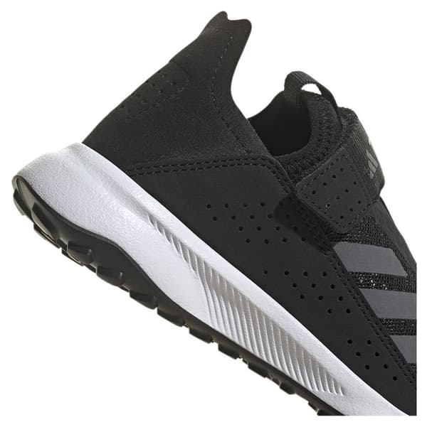 Adidas Vandresko Terrex Voyager 21 Slipon Sort EU 32
