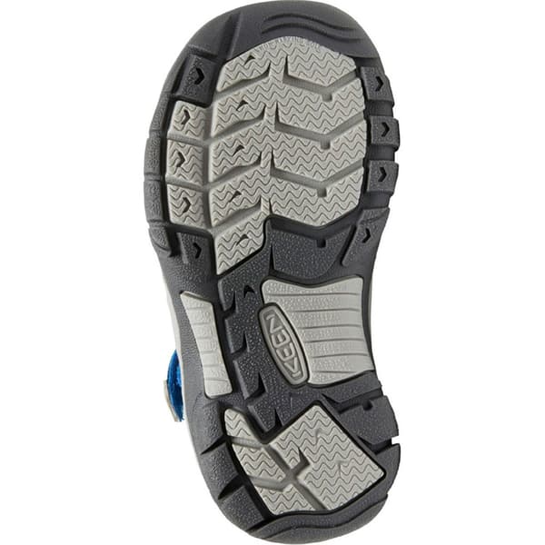 Keen Sandaalit Newport H2 Sininen EU 24