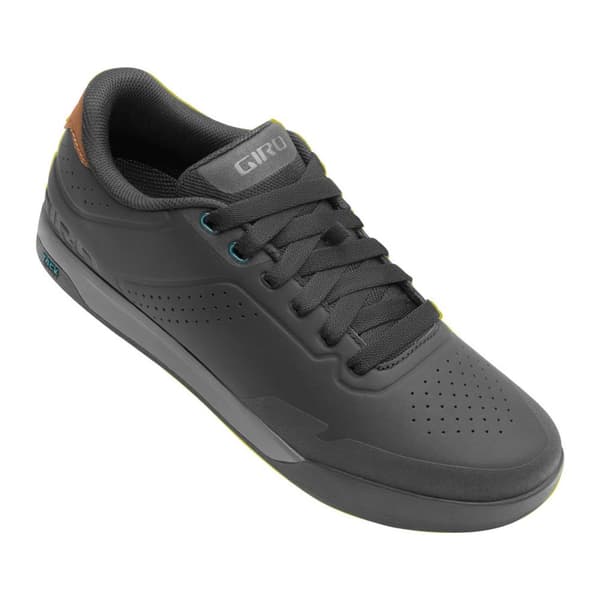 Giro Mtb Skor Latch Svart EU 42 Man