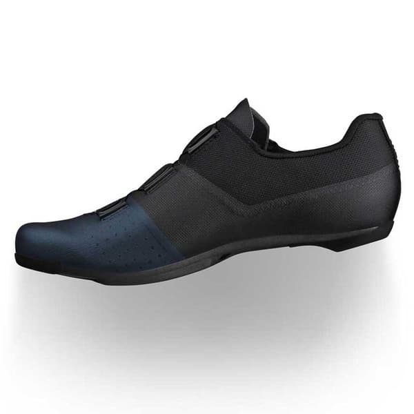 Fizik Vej Sko Tempo R4 Overcurve Sort EU 41 Mand
