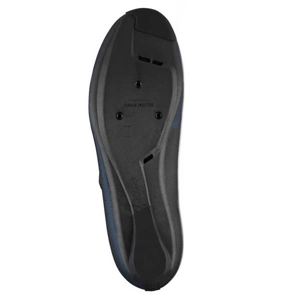 Fizik Vej Sko Tempo R4 Overcurve Sort EU 41 Mand