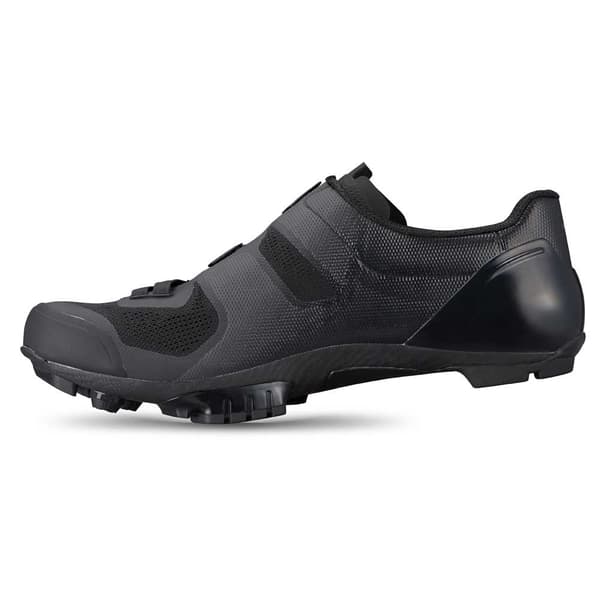 Specialized Outlet Vej Sko S-works Vent Evo Sort EU 39 Mand