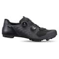 Miniatyrbillede 1 af 5: Specialized Outlet Vej Sko S-works Vent Evo Sort EU 39 Mand