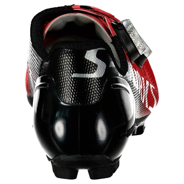 Specialized Outlet Road Shoes S-works Vent Evo Punainen EU 45 1/2 Mies
