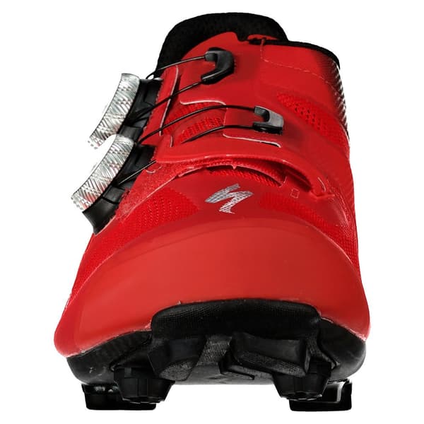 Specialized Outlet Road Shoes S-works Vent Evo Punainen EU 45 1/2 Mies