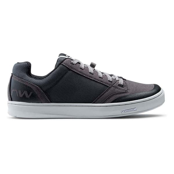 Northwave Dh Sko Tribe 2 Sort EU 46 Mand