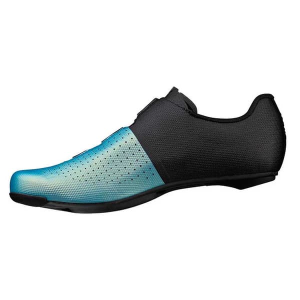 Fizik Vej Sko Tempo Decos Carbon Blå EU 46 Mand