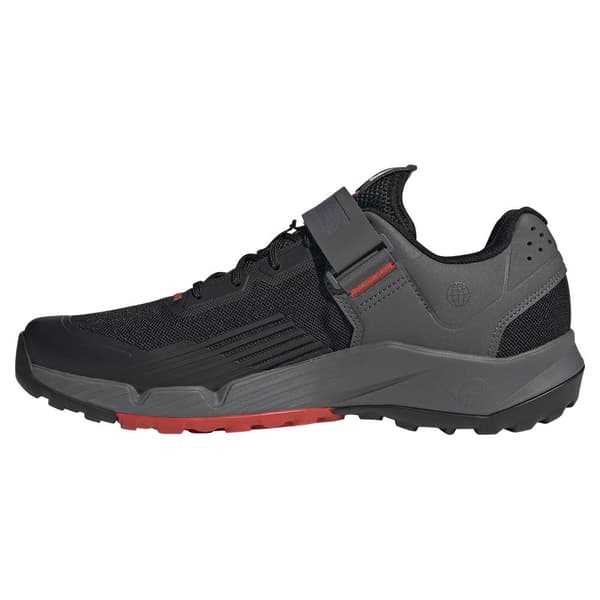 Five Ten Utbildare Trailcross Clip-in Svart EU 45 1/3 Man