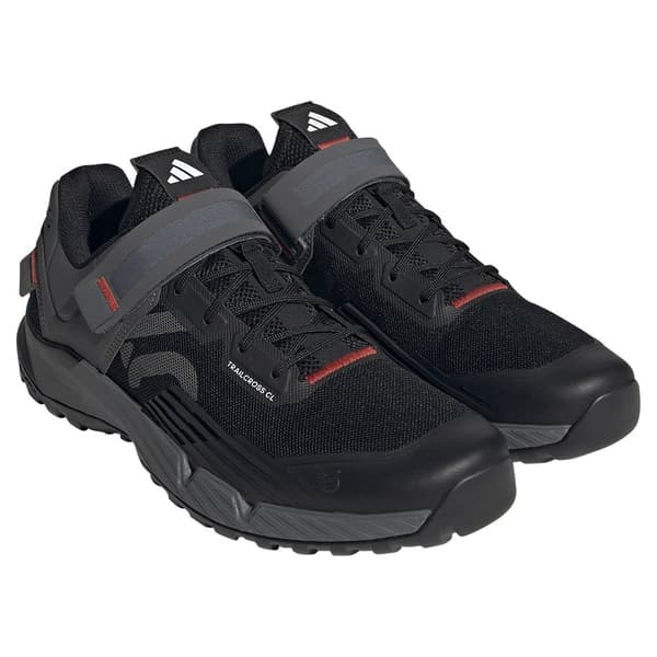 Five Ten Utbildare Trailcross Clip-in Svart EU 45 1/3 Man