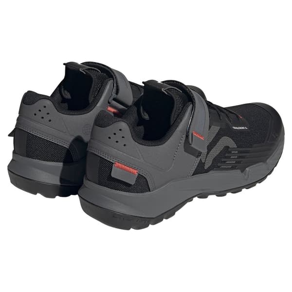 Five Ten Utbildare Trailcross Clip-in Svart EU 45 1/3 Man