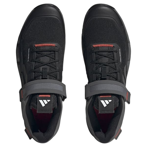 Five Ten Utbildare Trailcross Clip-in Svart EU 45 1/3 Man
