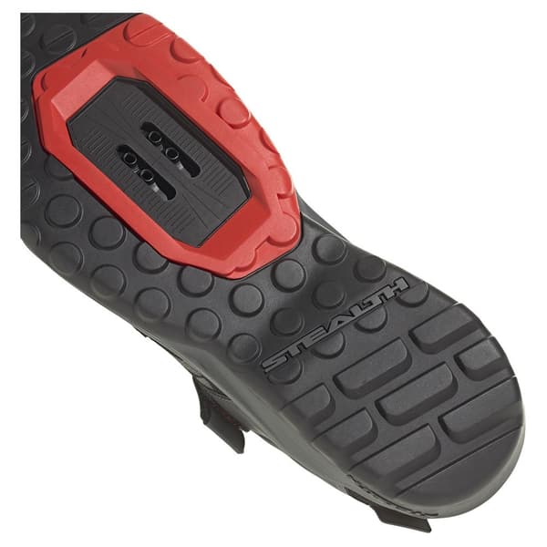 Five Ten Utbildare Trailcross Clip-in Svart EU 45 1/3 Man