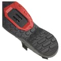 Miniatyrbild 7 av 8: Five Ten Utbildare Trailcross Clip-in Svart EU 45 1/3 Man
