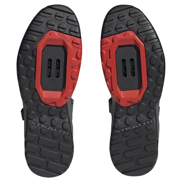 Five Ten Utbildare Trailcross Clip-in Svart EU 45 1/3 Man