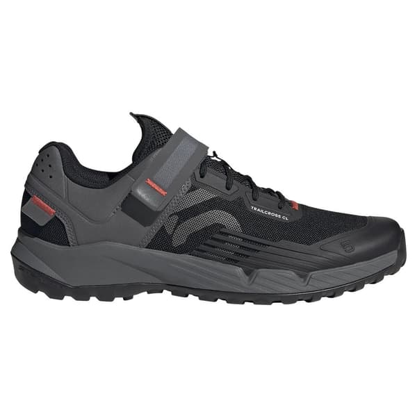 Five Ten Utbildare Trailcross Clip-in Svart EU 45 1/3 Man