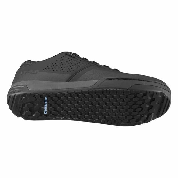 Shimano Mtb Skor Gf600 Svart EU 39 Man