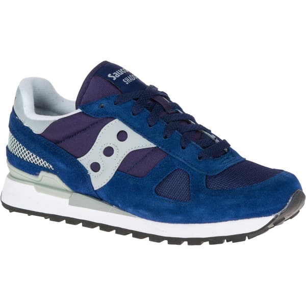 Saucony Originals Lenkkarit Shadow Original Sininen EU 42 Mies