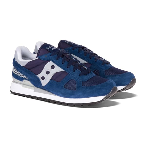 Saucony Originals Lenkkarit Shadow Original Sininen EU 42 Mies