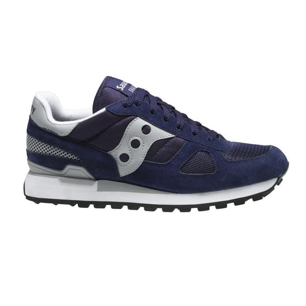 Saucony Originals Lenkkarit Shadow Original Sininen EU 42 Mies