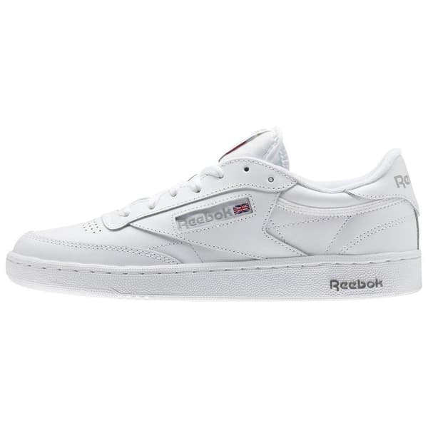 Reebok Classics Trænere Club C 85 Hvid EU 39 Mand