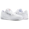 Miniatyrbillede 4 af 7: Reebok Classics Trænere Club C 85 Hvid EU 39 Mand