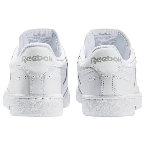 Reebok Classics Trænere Club C 85 Hvid EU 39 Mand