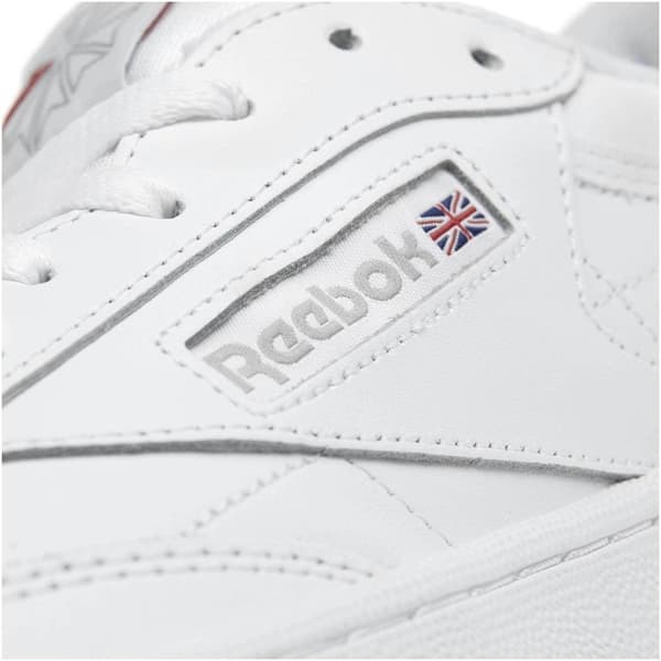 Reebok Classics Trænere Club C 85 Hvid EU 39 Mand