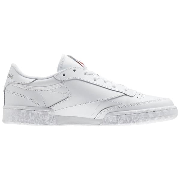 Reebok Classics Utbildare Club C 85 Vit EU 39 Man