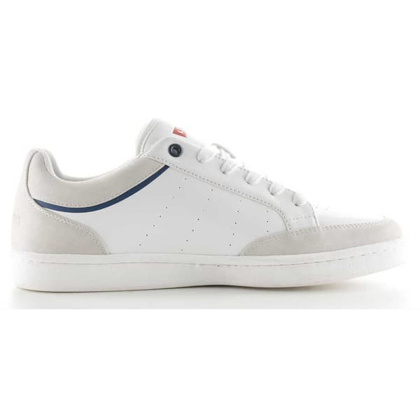 Levi´s Footwear Billy 2.0 Sko Hvid EU 44 Mand