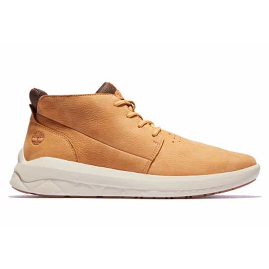 Timberland Chukka Bradstreet Ultra Pt Skor Brun EU 41 1/2 Man