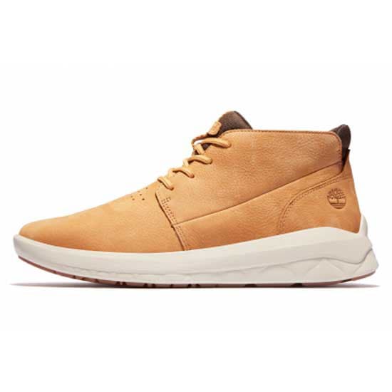 Timberland Chukka Bradstreet Ultra Pt Skor Brun EU 41 1/2 Man